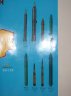 Pervomaisk_Military_Museum_Rockets_Kinds.jpg - 